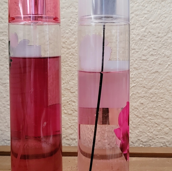 《2》Bath & Body Fragrance Spray Mist - Picture 3 of 5